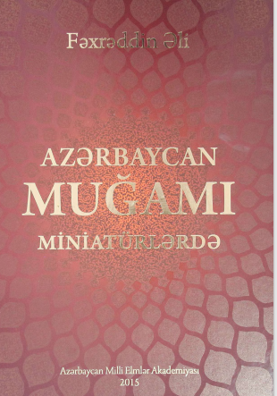 Azərbaycan Muğamı Miniatürlərdə